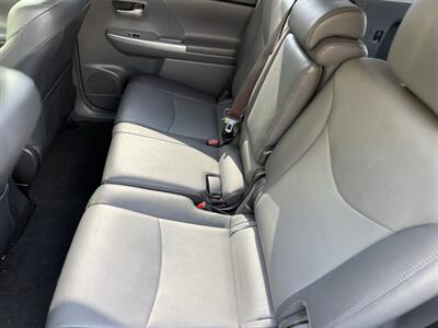2014 Toyota Prius v Two   - Photo 16 - Orange, CA 92867