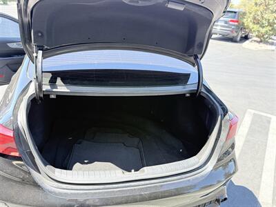 2022 Kia Forte LXS - Photo 16 - Orange, CA 92867