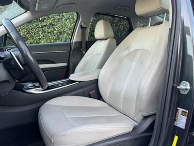 2020 Hyundai SONATA Hybrid Limited   - Photo 20 - Orange, CA 92867