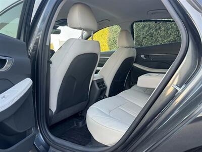 2020 Hyundai SONATA Hybrid Limited   - Photo 25 - Orange, CA 92867