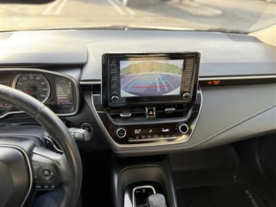 2019 Toyota Corolla Hatchback SE  Hatchback - Photo 19 - Orange, CA 92867