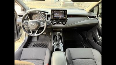 2019 Toyota Corolla Hatchback SE  Hatchback - Photo 19 - Orange, CA 92867