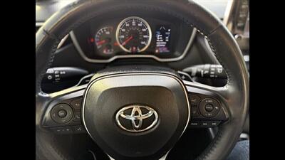 2019 Toyota Corolla Hatchback SE  Hatchback - Photo 16 - Orange, CA 92867