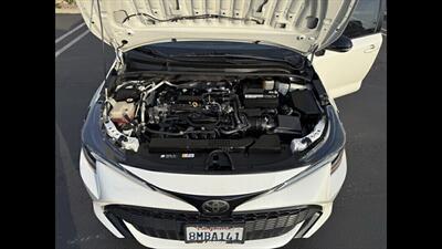 2019 Toyota Corolla Hatchback SE  Hatchback - Photo 20 - Orange, CA 92867
