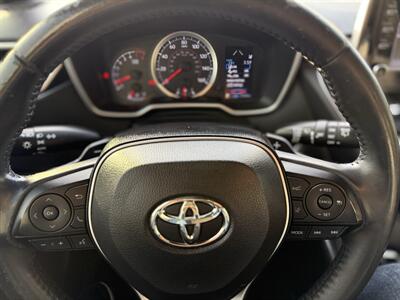 2019 Toyota Corolla Hatchback SE  Hatchback - Photo 20 - Orange, CA 92867