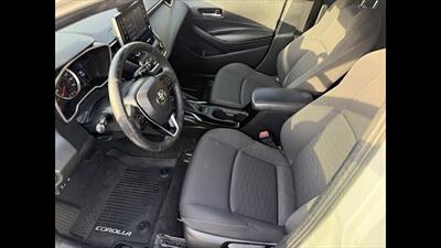 2019 Toyota Corolla Hatchback SE  Hatchback - Photo 17 - Orange, CA 92867