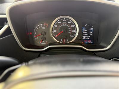 2019 Toyota Corolla Hatchback SE  Hatchback - Photo 17 - Orange, CA 92867