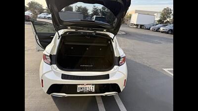 2019 Toyota Corolla Hatchback SE  Hatchback - Photo 10 - Orange, CA 92867