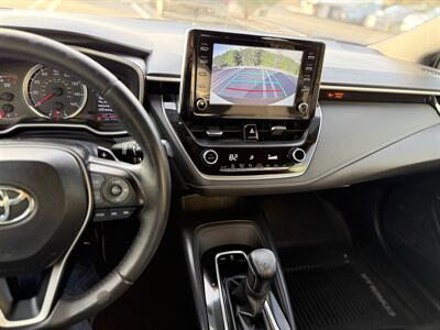 2019 Toyota Corolla Hatchback SE  Hatchback - Photo 18 - Orange, CA 92867