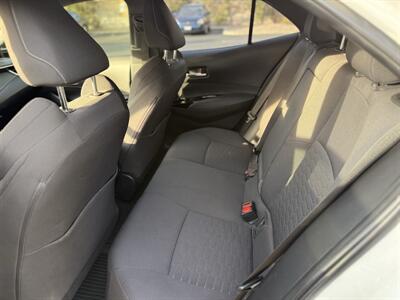 2019 Toyota Corolla Hatchback SE  Hatchback - Photo 22 - Orange, CA 92867