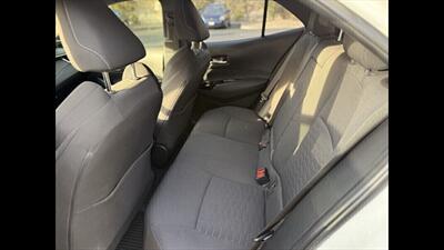 2019 Toyota Corolla Hatchback SE  Hatchback - Photo 18 - Orange, CA 92867