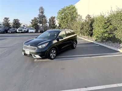 2018 Kia Niro LX   - Photo 1 - Orange, CA 92867