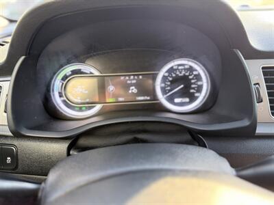 2018 Kia Niro LX   - Photo 17 - Orange, CA 92867
