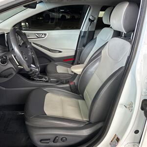2020 Hyundai IONIQ Hybrid Limited - Photo 21 - Orange, CA 92867