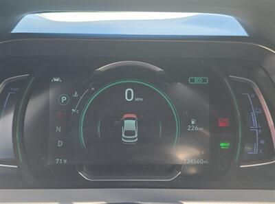 2020 Hyundai IONIQ Hybrid Limited - Photo 9 - Orange, CA 92867