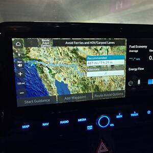 2020 Hyundai IONIQ Hybrid Limited - Photo 27 - Orange, CA 92867