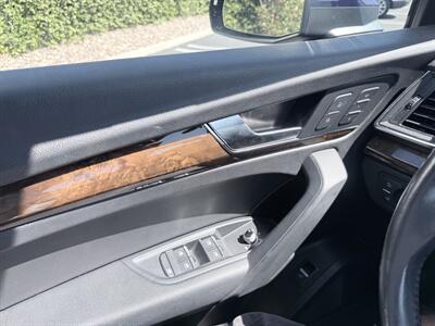 2018 Audi Q5 2.0T quattro Premium Plus   - Photo 17 - Orange, CA 92867