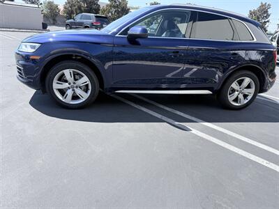 2018 Audi Q5 2.0T quattro Premium Plus   - Photo 5 - Orange, CA 92867