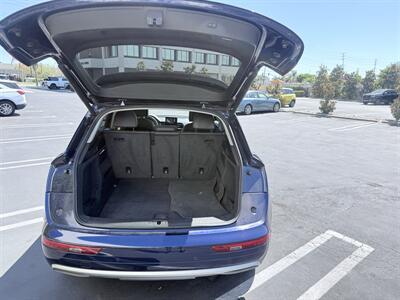 2018 Audi Q5 2.0T quattro Premium Plus   - Photo 10 - Orange, CA 92867