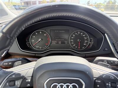 2018 Audi Q5 2.0T quattro Premium Plus   - Photo 18 - Orange, CA 92867