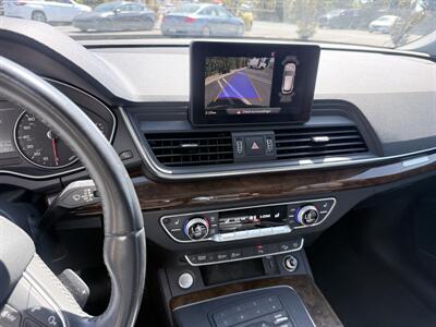 2018 Audi Q5 2.0T quattro Premium Plus   - Photo 13 - Orange, CA 92867