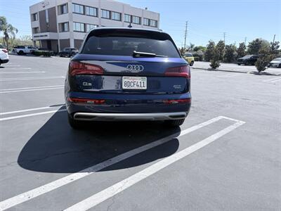 2018 Audi Q5 2.0T quattro Premium Plus   - Photo 6 - Orange, CA 92867