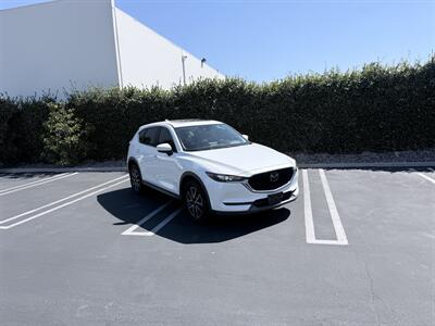 2018 Mazda CX-5 Touring - Photo 2 - Orange, CA 92867