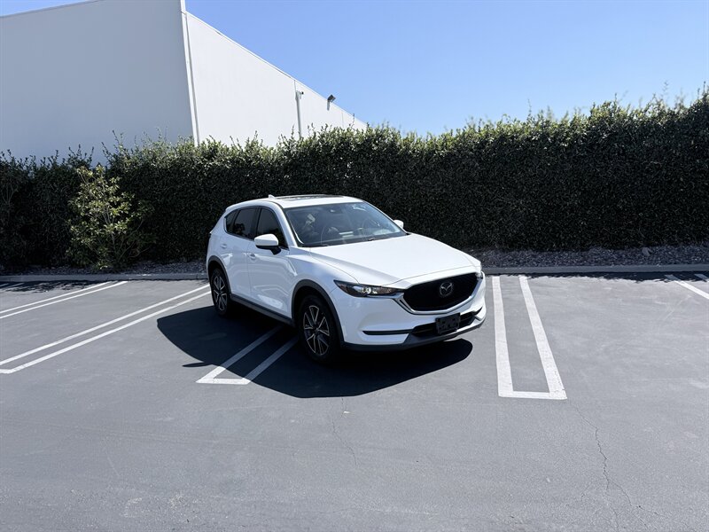 2018 Mazda CX-5 Touring - Photo 2 - Orange, CA 92867
