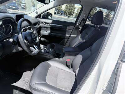 2018 Mazda CX-5 Touring - Photo 18 - Orange, CA 92867