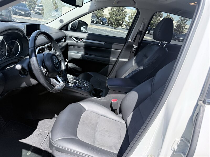 2018 Mazda CX-5 Touring - Photo 18 - Orange, CA 92867