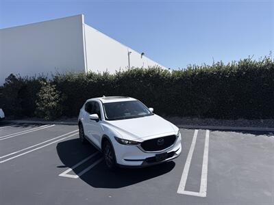 2018 Mazda CX-5 Touring - Photo 8 - Orange, CA 92867