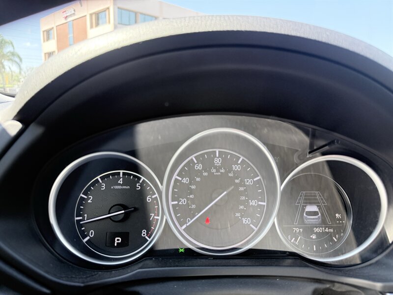 2018 Mazda CX-5 Touring - Photo 12 - Orange, CA 92867