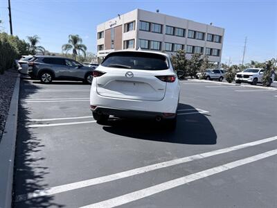 2018 Mazda CX-5 Touring - Photo 11 - Orange, CA 92867