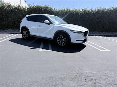 2018 Mazda CX-5 Touring - Photo 5 - Orange, CA 92867