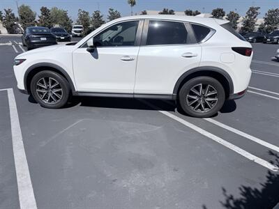2018 Mazda CX-5 Touring - Photo 10 - Orange, CA 92867