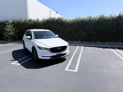 2018 Mazda CX-5 Touring - Photo 3 - Orange, CA 92867