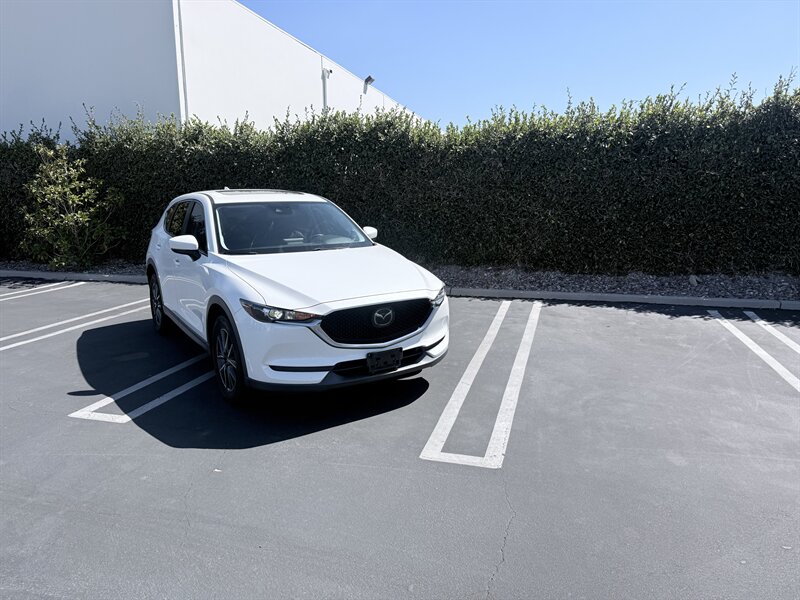 2018 Mazda CX-5 Touring - Photo 3 - Orange, CA 92867