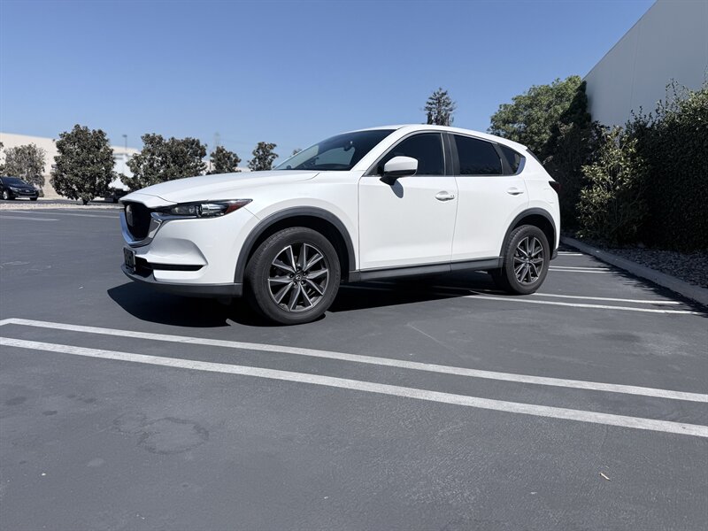 2018 Mazda CX-5 Touring - Photo 7 - Orange, CA 92867