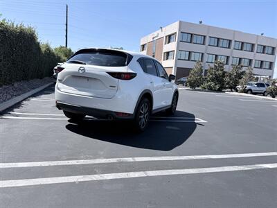 2018 Mazda CX-5 Touring - Photo 9 - Orange, CA 92867