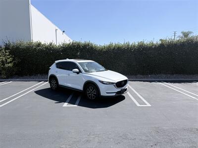 2018 Mazda CX-5 Touring - Photo 4 - Orange, CA 92867