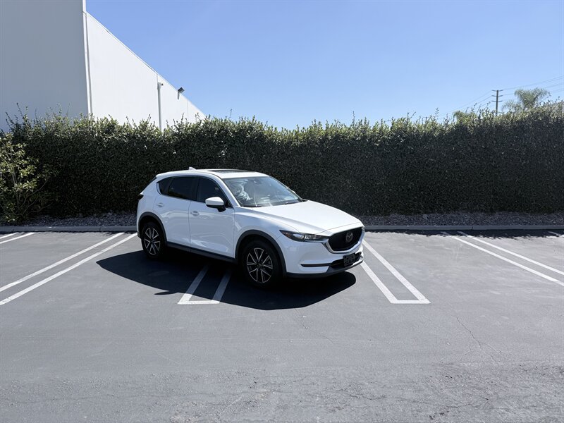 2018 Mazda CX-5 Touring - Photo 4 - Orange, CA 92867