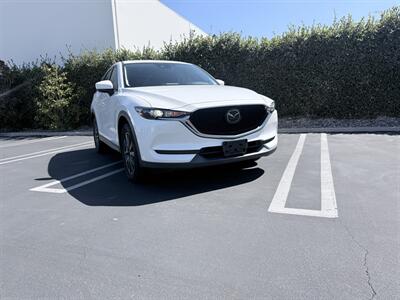 2018 Mazda CX-5 Touring - Photo 6 - Orange, CA 92867