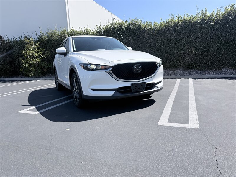 2018 Mazda CX-5 Touring - Photo 6 - Orange, CA 92867