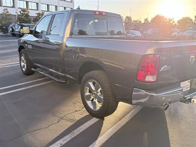 2017 RAM 1500 Big Horn V8 4x4 Crew Cab - Photo 15 - Orange, CA 92867
