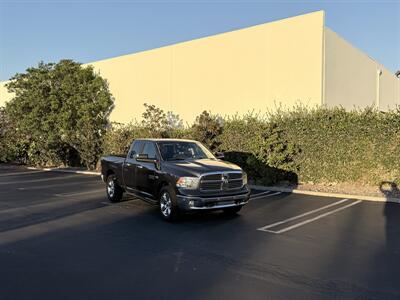 2017 RAM 1500 Big Horn V8 4x4 Crew Cab - Photo 7 - Orange, CA 92867