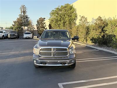 2017 RAM 1500 Big Horn V8 4x4 Crew Cab - Photo 8 - Orange, CA 92867