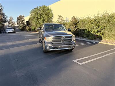2017 RAM 1500 Big Horn V8 4x4 Crew Cab - Photo 3 - Orange, CA 92867