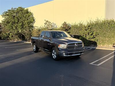 2017 RAM 1500 Big Horn V8 4x4 Crew Cab - Photo 9 - Orange, CA 92867