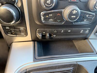 2017 RAM 1500 Big Horn V8 4x4 Crew Cab - Photo 27 - Orange, CA 92867