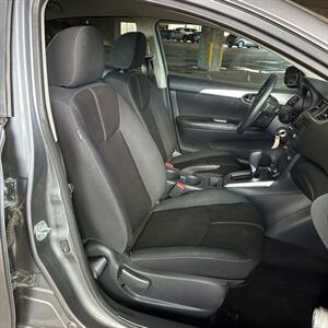 2016 Nissan Sentra S   - Photo 17 - Orange, CA 92867